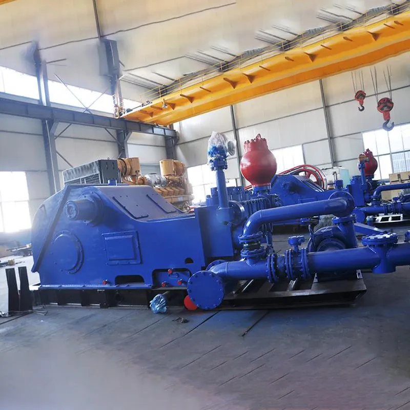 Буровой насос