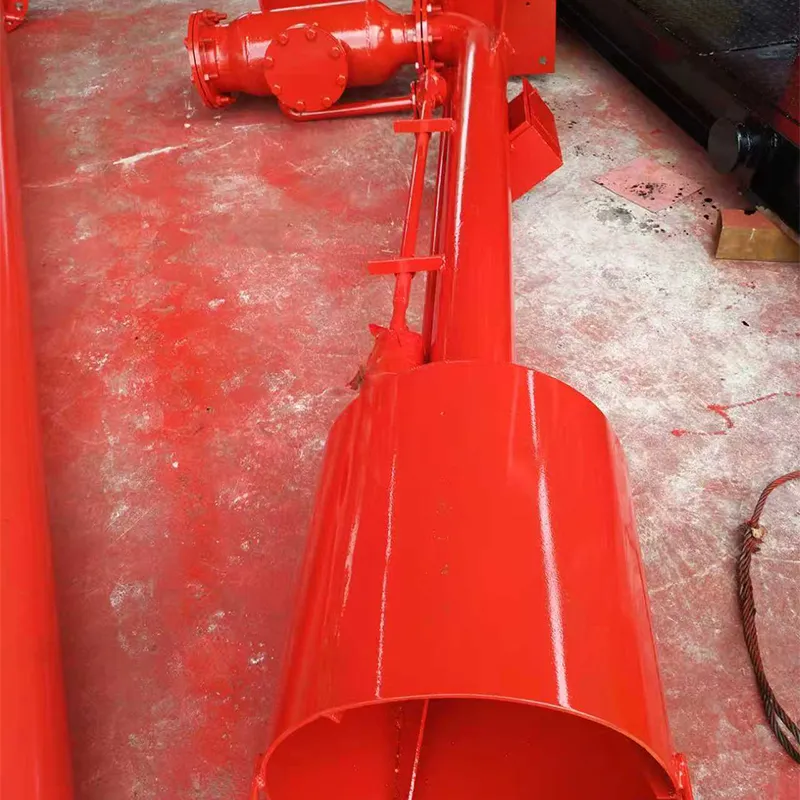 Система зажигания жидкостно-газового сепаратора (1)