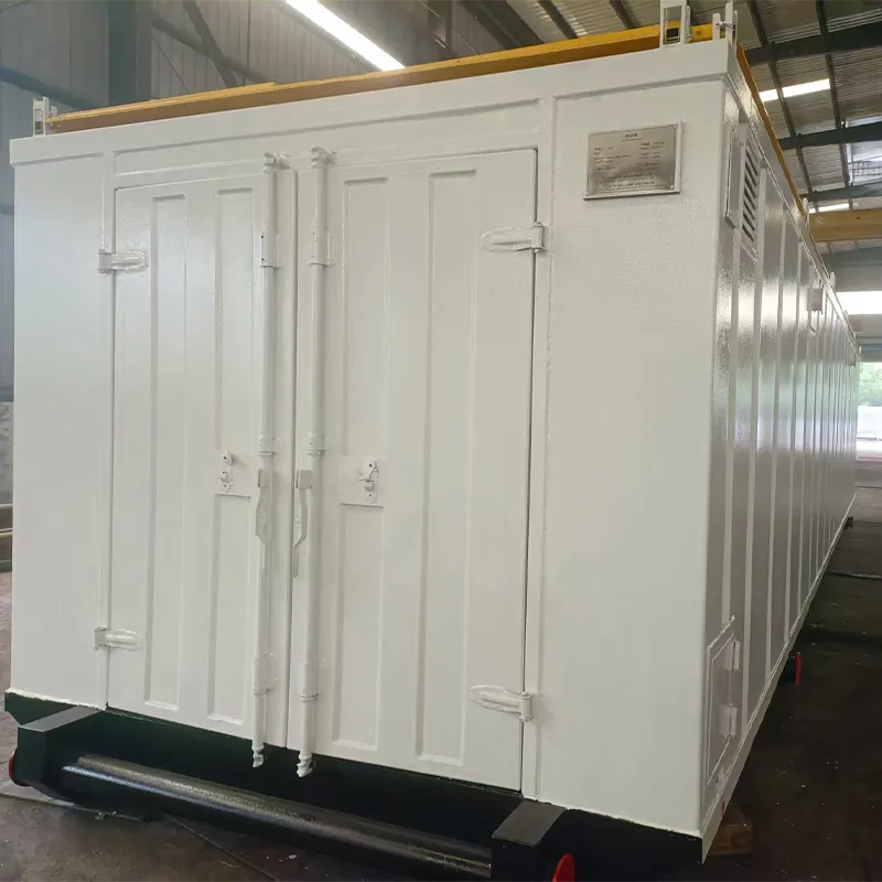 Топливная цистерна (1)