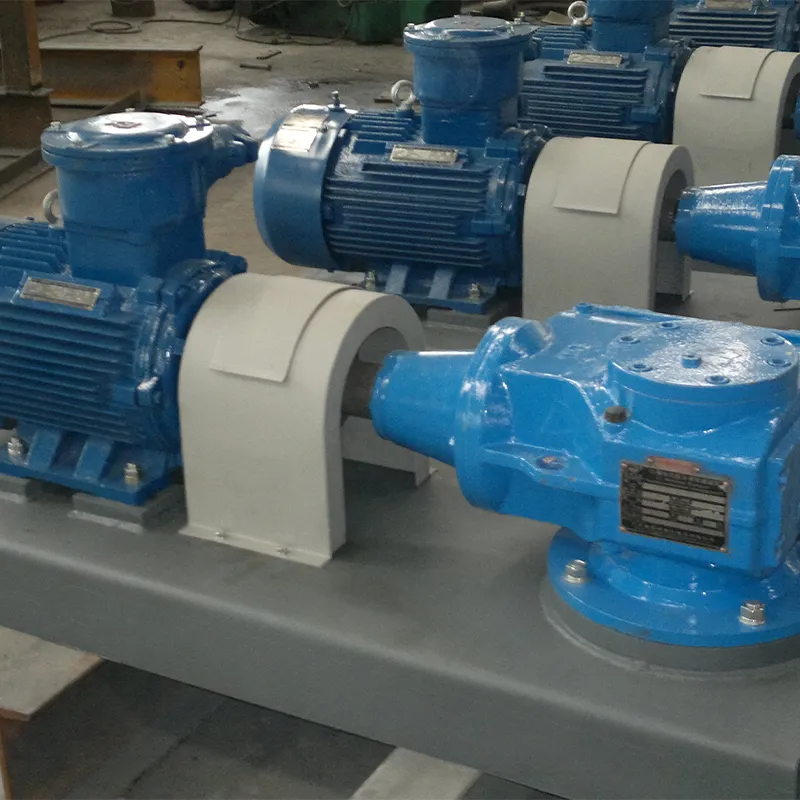 Буровой смеситель (1)