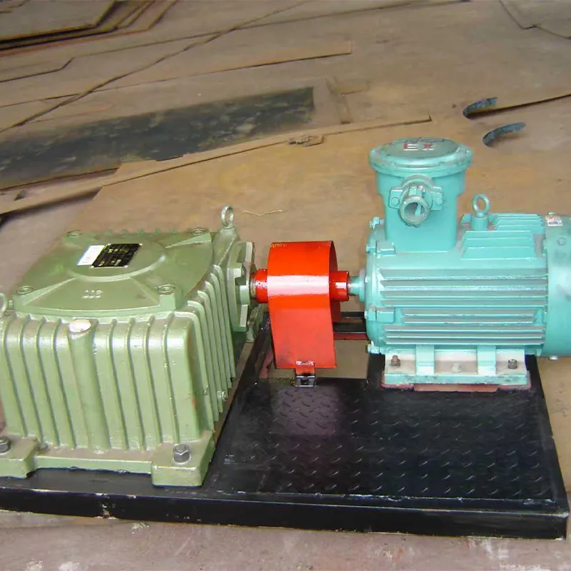 Буровой смеситель (2)