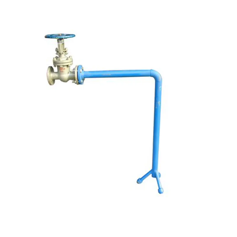 Гидромонитор бурового раствора