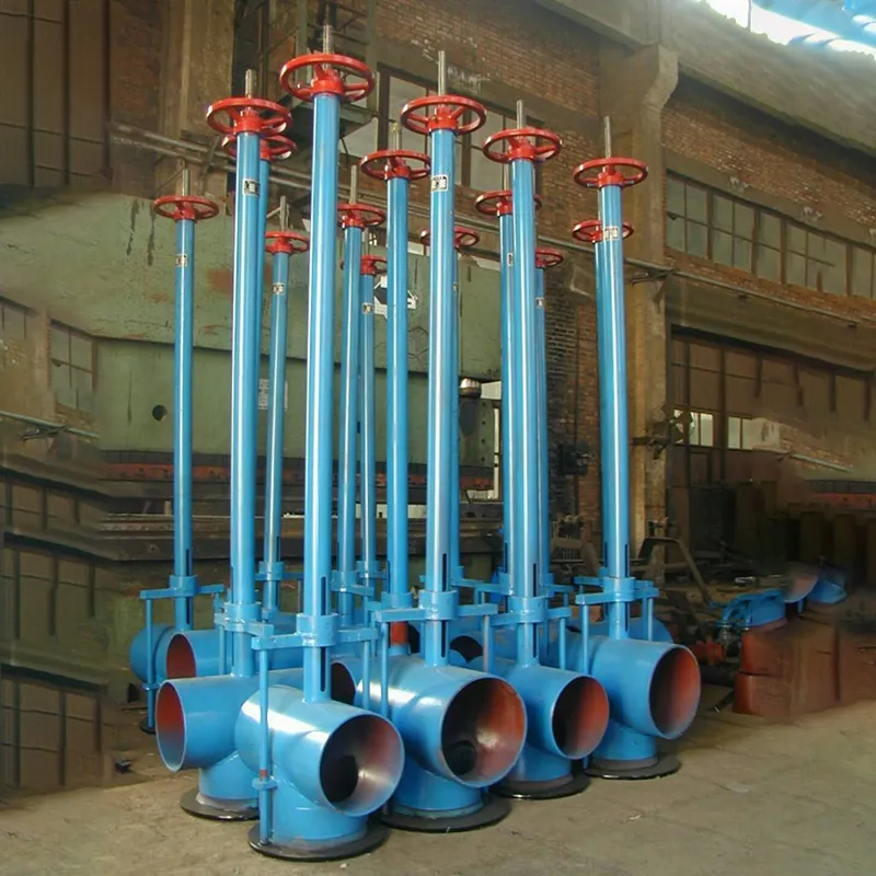 Клапан морской воды (1)