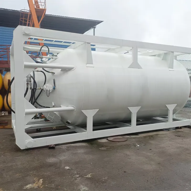 Резервуар для барита (1)