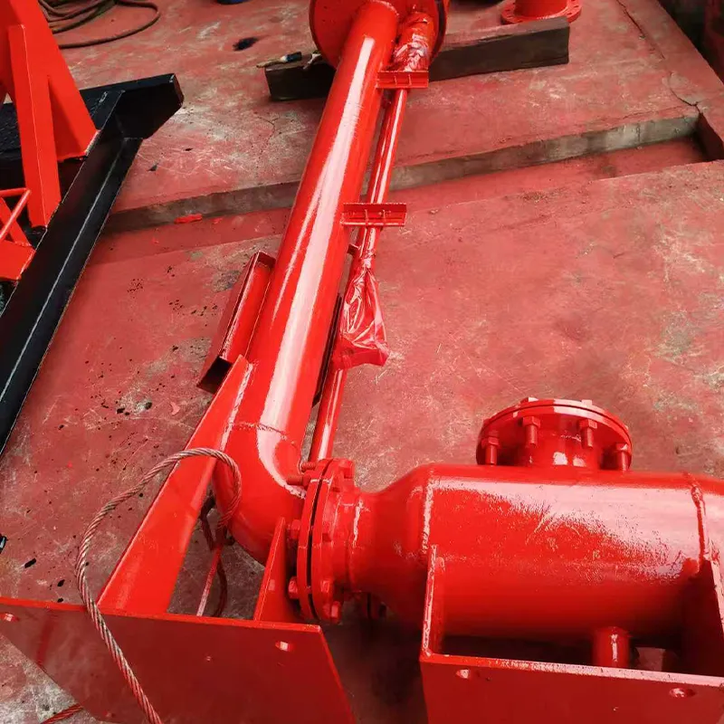 Система зажигания жидкостно-газового сепаратора (2)