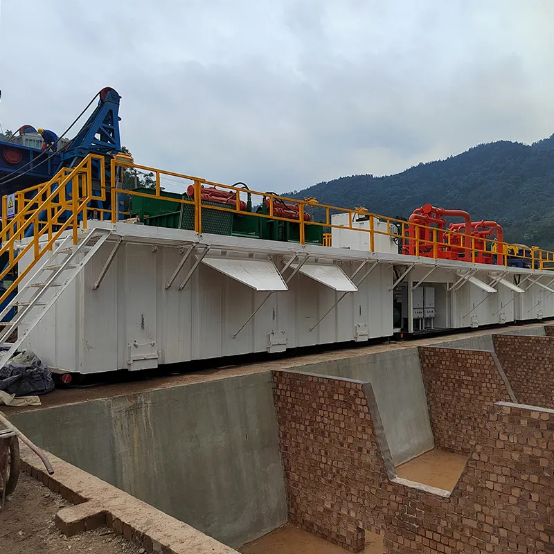 Система контроля твёрдой фазы бурового раствора (3)